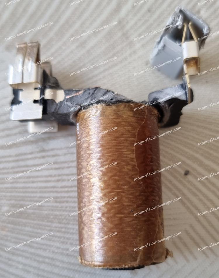 démontage filtre lave-vaisselle