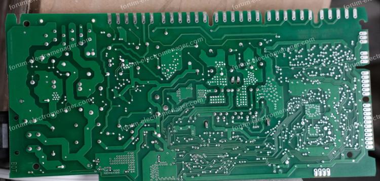 carte de puissance 9000 683 387