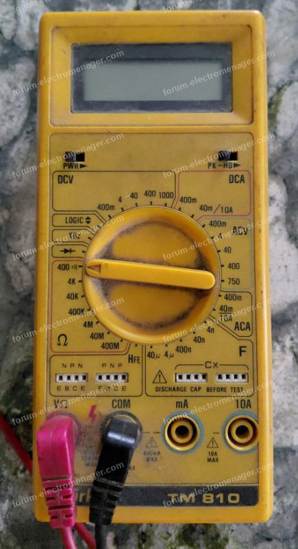 dépanner carte lave-linge Electrolux EWF1286GDW