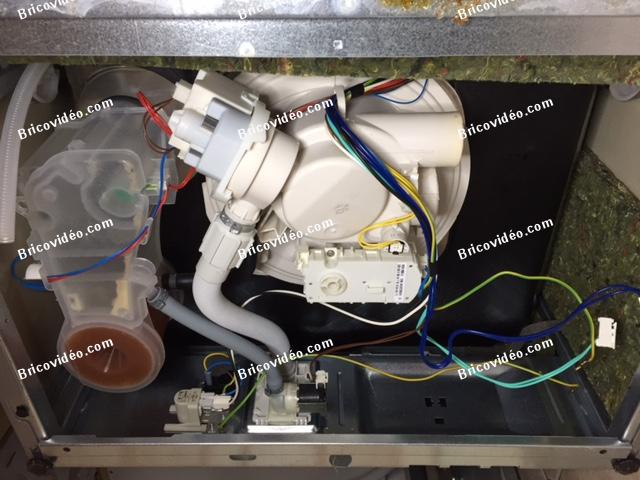 Forum Electromenager Lave Vaisselle Whirlpool Adp4549 1 Ix Ne Chauffe Plus