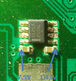 lnk carte lv siemens