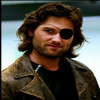 Plissken